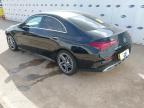 2024 MERCEDES BENZ CLA 200 AM for sale at Copart SANDY