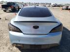 2010 Hyundai Genesis Coupe 3.8L na sprzedaż w Sacramento, CA - Minor Dent/Scratches