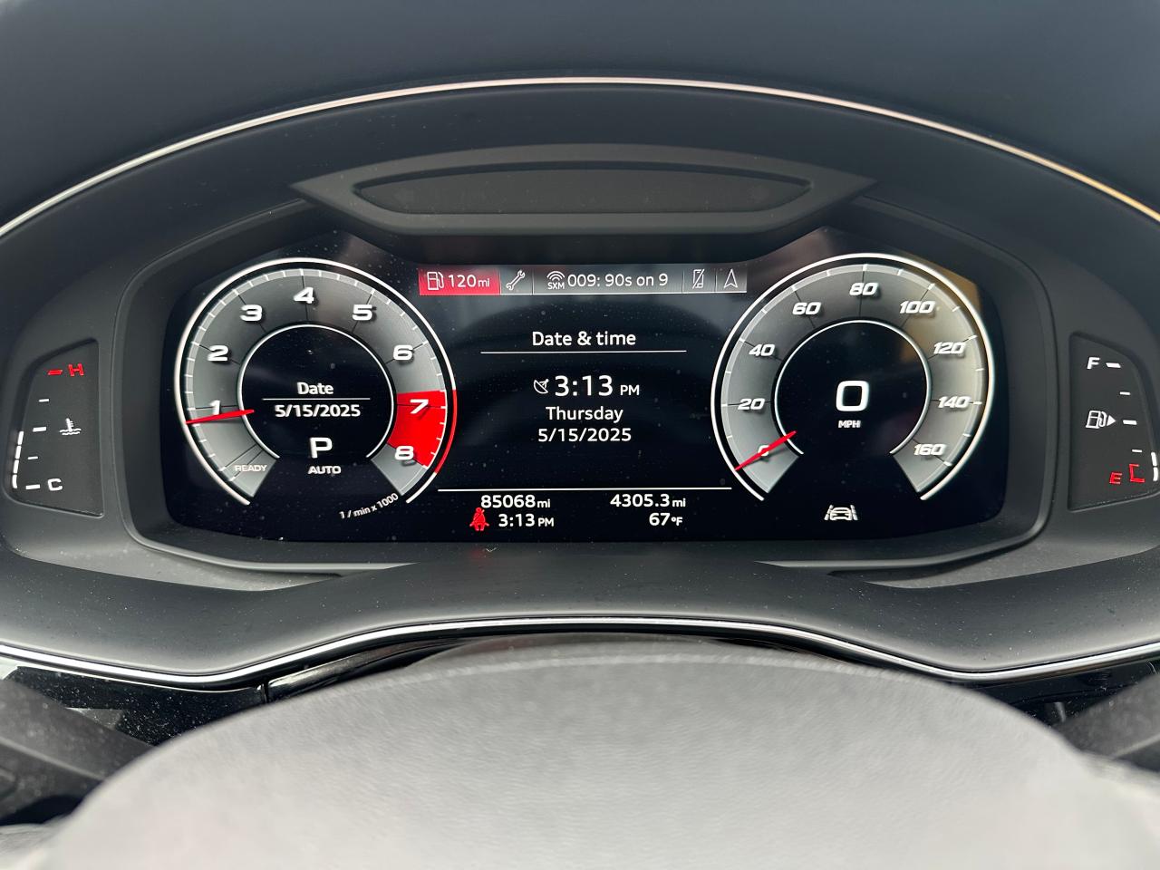 2021 Audi Q7 Premium Plus VIN: WA1LJAF70MD013666 Lot: 57488155