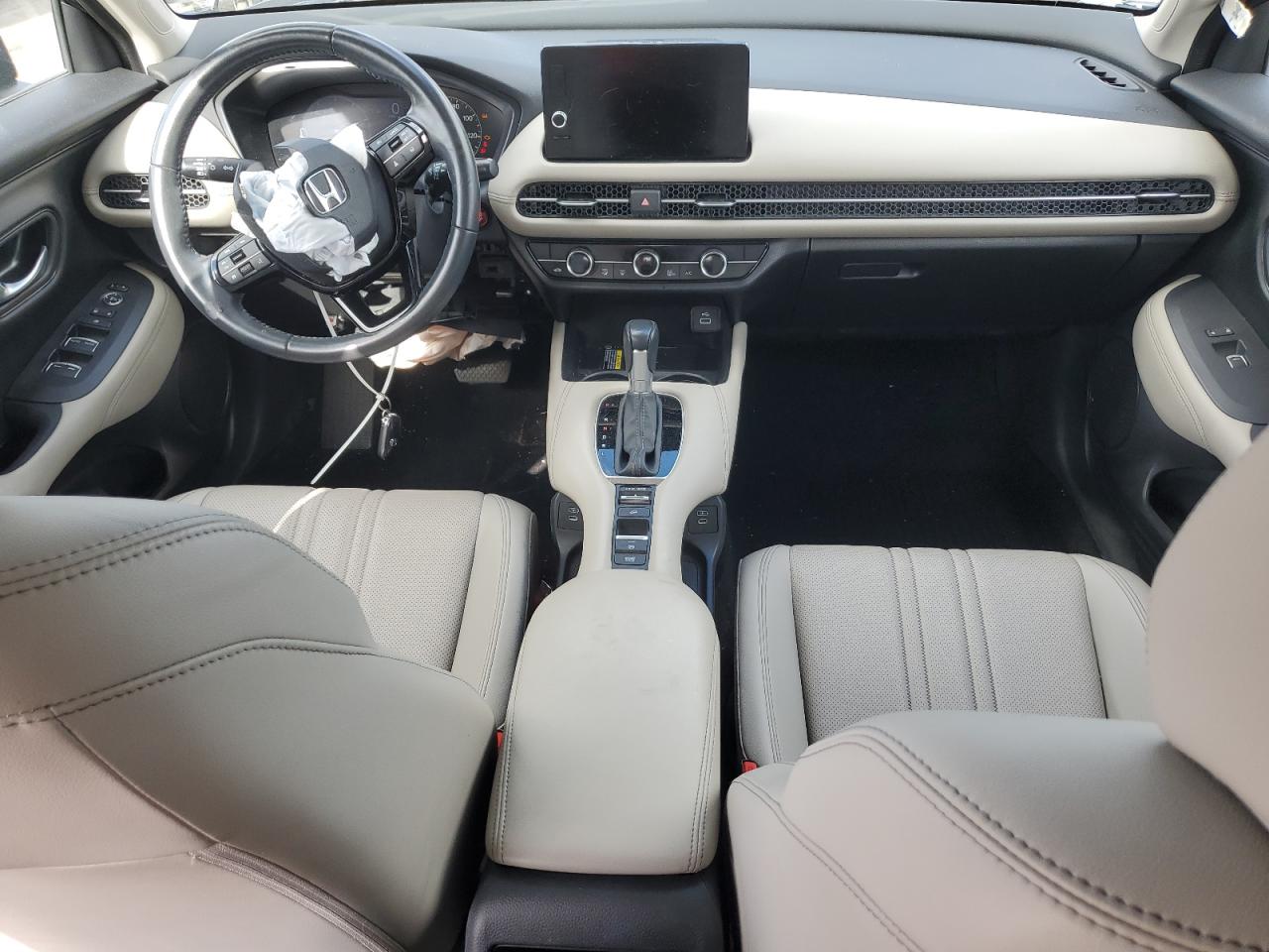3CZRZ1H76RM746770 HONDA HR-V 2024