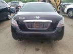 2013 Nissan Maxima S na sprzedaż w New Britain, CT - Mechanical