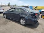 2021 Toyota Corolla Le   за продажба в Miami, FL - Rear End