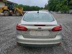2016 Ford Focus Se იყიდება Grenada-ში, MS - Side