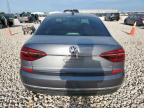 2018 Volkswagen Passat Se na sprzedaż w Taylor, TX - Front End