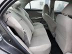 2012 Toyota Corolla Base en Venta en Hillsborough, NJ - Front End