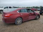 2016 Nissan Altima 2.5   for Sale in Houston, TX - Side