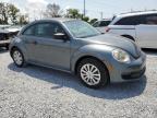 2012 Volkswagen Beetle  de vânzare în Riverview, FL - Front End