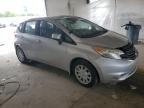2014 Nissan Versa Note S for Sale in Lexington, KY - Front End