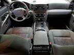 2007 Jeep Grand Cherokee Laredo продається в Davison, MI - Side