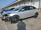 2017 Ford Focus Sel იყიდება Louisville-ში, KY - Front End
