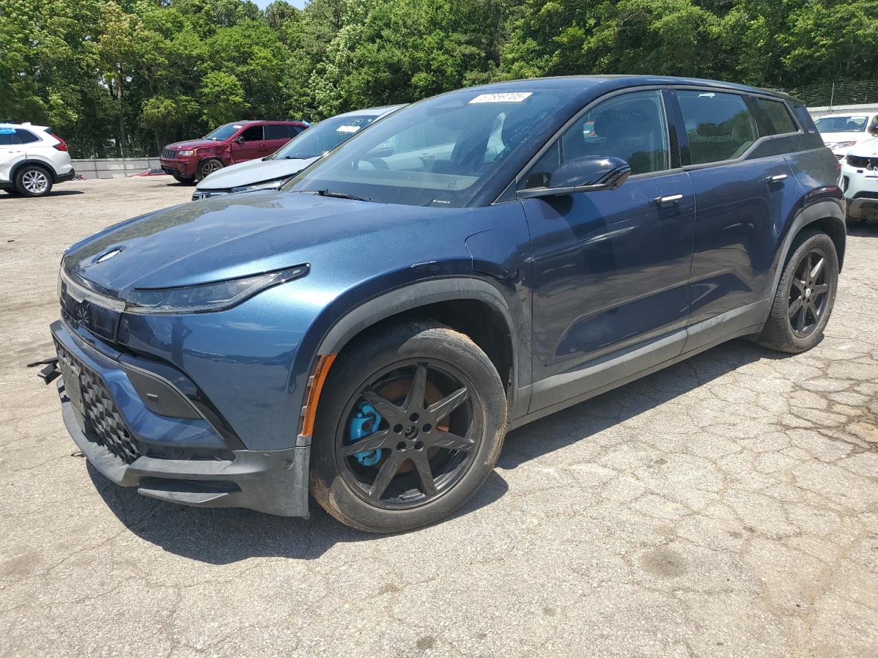 Austell, GA에서 판매 중인 2023 Fisker Inc. Ocean Extreme - Minor Dent/Scratches