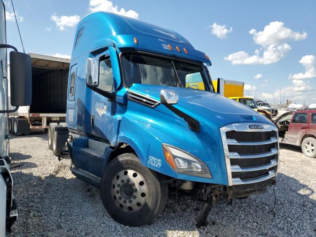 2022 Freightliner Cascadia 126 Semi Truck