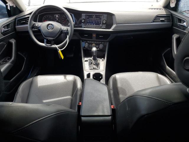  VOLKSWAGEN JETTA 2020 Gray