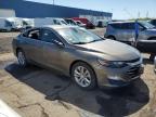 2020 Chevrolet Malibu Lt იყიდება Woodhaven-ში, MI - Front End