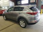 2018 Kia Sportage Lx en Venta en East Granby, CT - Minor Dent/Scratches
