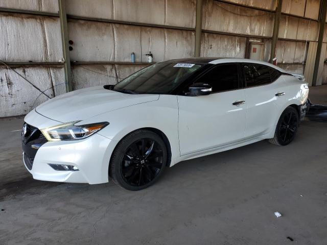 2018 Nissan Maxima 3.5S