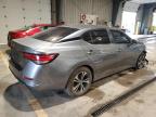 2022 Nissan Sentra Sv en Venta en West Mifflin, PA - Front End