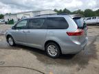 2016 Toyota Sienna Xle zu verkaufen in Eight Mile, AL - Water/Flood