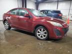 2011 Mazda 3 I de vânzare în West Mifflin, PA - Front End