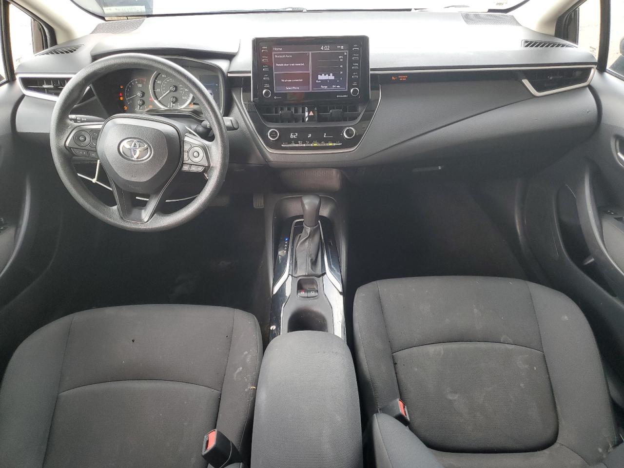 5YFEPMAE9MP219019 TOYOTA COROLLA 2021