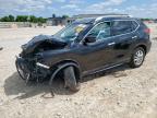 2017 NISSAN ROGUE SV   for sale at Copart TX - AUSTIN
