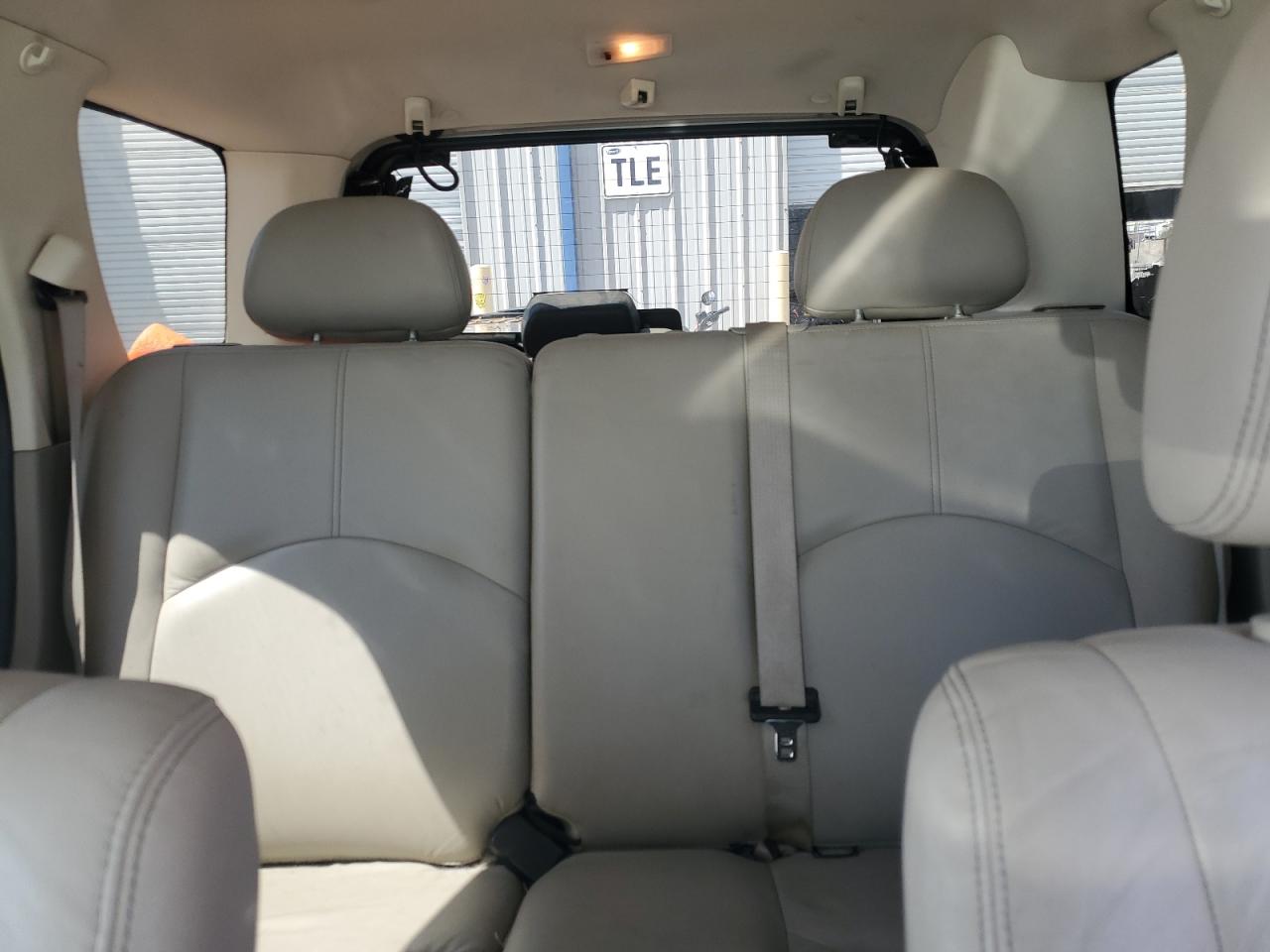 2009 Mercury Mariner Hybrid VIN: 4M2CU39359KJ16466 Lot: 57279615