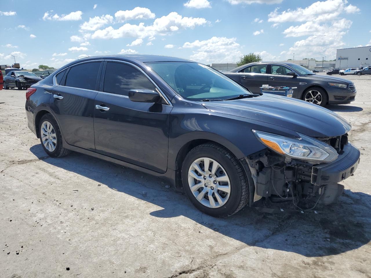 1N4AL3AP1JC261944 NISSAN ALTIMA 2018