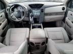 2010 Honda Pilot Ex продається в Kapolei, HI - Mechanical