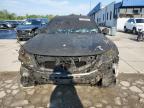 2012 Honda Crosstour Exl zu verkaufen in Fort Wayne, IN - Burn