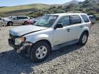 2008 Ford Escape Xlt   продається в Reno, NV - Front End