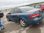 2006 Hyundai Sonata Gls for Sale in Kansas City, KS - Front End