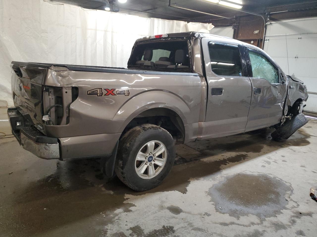 1FTEW1EP0LFB21726 FORD F-150 2020