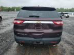 2018 Chevrolet Traverse Lt for Sale in Hillsborough, NJ - Front End