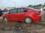 2019 Kia Rio S   იყიდება Chalfont-ში, PA - Vandalism