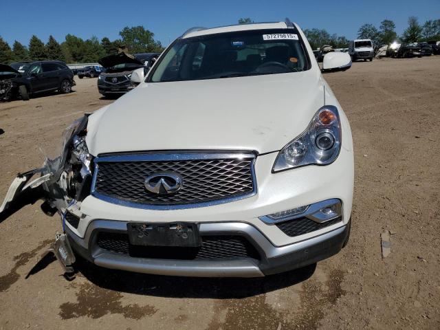  INFINITI QX50 2016 Biały