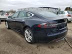 2015 Tesla Model S 85D en Venta en Cookstown, ON - Front End