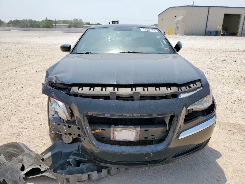  CHRYSLER 300 2013 Czarny
