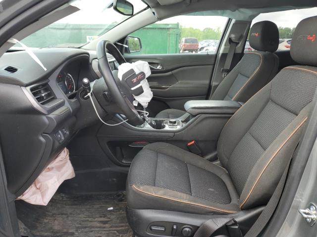  GMC ACADIA 2023 Gray