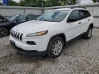 2016 Jeep Cherokee Sport zu verkaufen in Walton, KY - Normal Wear