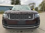 2020 Land Rover Range Rover Hse for Sale in North Billerica, MA - Normal Wear