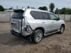 2017 Lexus Gx 460 zu verkaufen in Chalfont, PA - Rear End