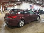 2017 Kia Optima Lx   for Sale in Lansing, MI - Front End