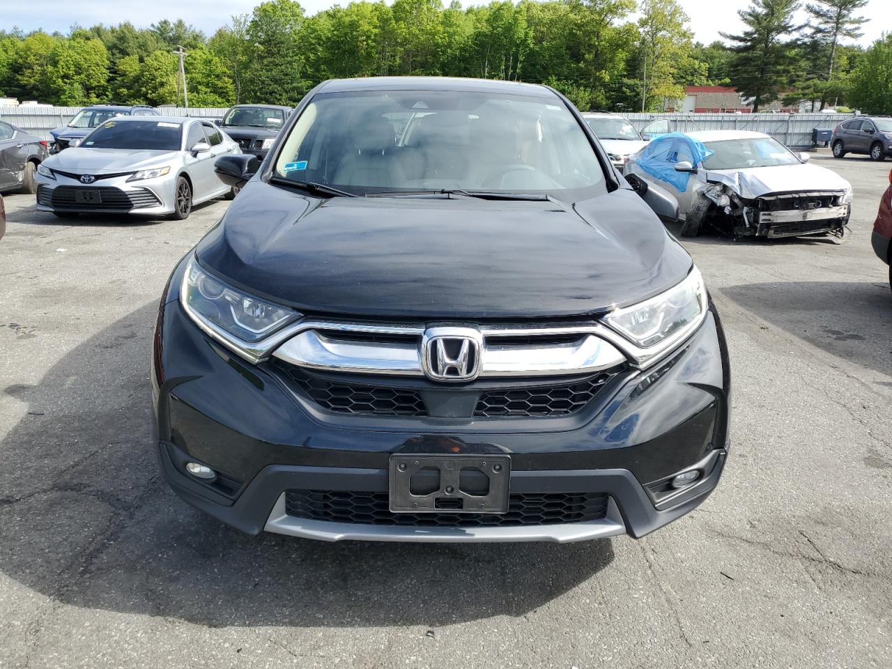7FARW2H55JE048389 HONDA CRV 2018