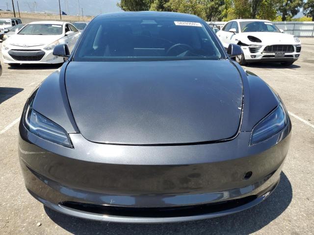  TESLA MODEL 3 2024 Charcoal