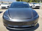 2024 Tesla Model 3  na sprzedaż w Rancho Cucamonga, CA - Front End