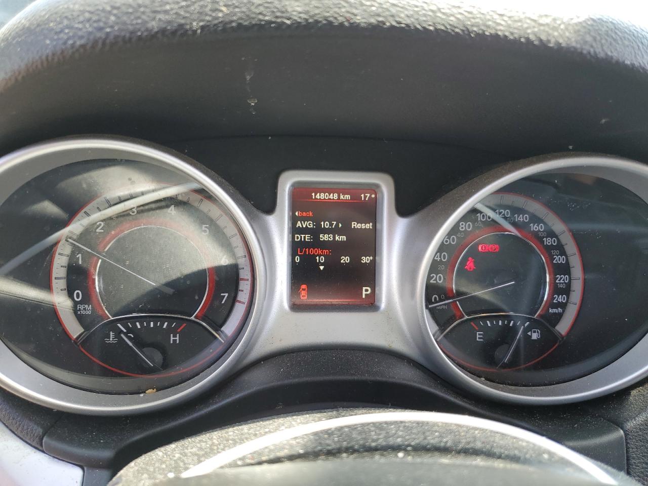 2018 Dodge Journey Se VIN: 3C4PDCAB6JT152163 Lot: 57328835