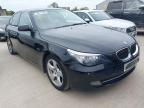 2007 BMW 525D SE A for sale at Copart SANDY