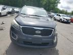 2017 Kia Sorento Lx de vânzare în Glassboro, NJ - Front End
