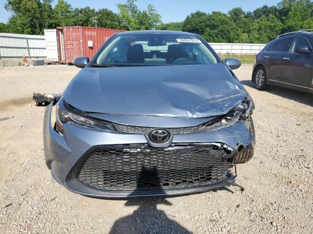  TOYOTA COROLLA 2021 Сірий