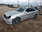 2005 Mercedes-Benz E 500 4Matic იყიდება Colorado Springs-ში, CO - Front End